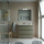 Schrank SPIRIT 900 3 Metallauszug mit Softeinzug GREEN FOREST 897 x 810 x 450 mm