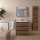 Schrank SPIRIT 800 3 Metallauszug NUSSBAUM 797 x 810 x 450 mm