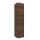 Hochschrank ALLIANCE 1600 2 Türen links/rechts NUSSBAUM MAYA 350 x 1600 x 349 mm