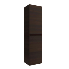 Hochschrank MARA 2 Türen OZEANIEN-EUKALYPTUS 350 x 1600 x 350 mm