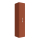 Hochschrank wandhängend UNIIQ links / rechts 2 Türen mit Softeinzug TERRACOTA 350 x 1500 x 350 mm