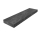 Regal COMPAKT 38 von 801 bis 1000 mm GRAPHITSTEIN 801 - 1000 x 380 x 90 mm