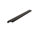 Griff AIDA BRUSHED BLACK