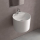 Waschbecken MONOLITH ROUND GLANZ-WEISS Ø 450 x 380 mm