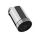 Herzbach LIVING SPA Wand-Regenbrause SPOT 102x142mm Multi Chrom
