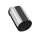 Herzbach LIVING SPA Wand-Regenbrause SPOT 102x136mm Mono Chrom