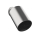 Herzbach LIVING SPA Wand-Regenbrause SPOT 102x136mm Mono Edelstahl