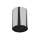 Herzbach LIVING SPA Regenbrause SPOT 102x136mm Mono Chrom