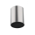 Herzbach LIVING SPA Regenbrause SPOT 102x136mm Mono Edelstahl
