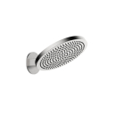 Herzbach LIVING SPA Wand-Regenbrause ONE FLOW...