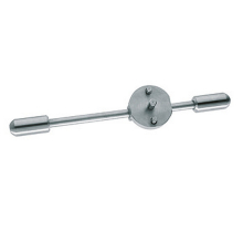 Hebelschlüssel Universal für UP-Wasserzähler