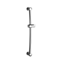 Herzbach LIVING SPA Retro Wandstange 600mm Chrom