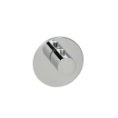Herzbach LOGIC XL Vario Thermostat-Farbset Blende rund...