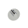 Herzbach LOGIC XL Vario Thermostat-Farbset Blende rund Griff rund Chrom