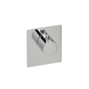 Herzbach LOGIC XL Vario Thermostat-Farbset Blende eckig...