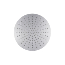 Herzbach LIVING SPA Slim-Regenbrause Ø200mm Edelstahl