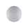 Herzbach LIVING SPA Slim-Regenbrause Ø200mm Edelstahl