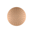 Herzbach LIVING SPA Slim-Regenbrause Ø200mm Copper...