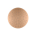 Herzbach LIVING SPA Slim-Regenbrause Ø200mm Copper Steel