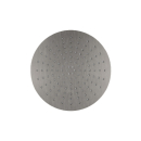 Herzbach LIVING SPA Slim-Regenbrause Ø200mm Black...