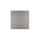 Herzbach LIVING SPA Slim-Regenbrause 200x200mm Black Steel