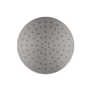 Herzbach LIVING SPA Slim-Regenbrause Ø250mm Black...
