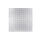 Herzbach LIVING SPA Slim-Regenbrause 250x250mm Edelstahl