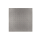 Herzbach LIVING SPA Slim-Regenbrause 250x250mm Black Steel