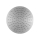 Herzbach LIVING SPA Slim-Regenbrause Ø300mm Edelstahl