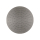 Herzbach LIVING SPA Slim-Regenbrause Ø300mm Black Steel