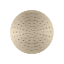 Herzbach LIVING SPA Slim-Regenbrause Ø300mm Brass...