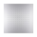 Herzbach LIVING SPA Deckeneinbau-Regenbrause 500x500mm...