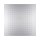 Herzbach LIVING SPA Deckeneinbau-Regenbrause 500x500mm gebürstet