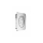 Herzbach LIVING SPA Seitenbrause soft Regen Chrom