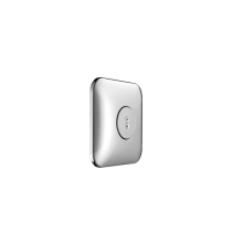 Herzbach LIVING SPA Seitenbrause soft Spin Chrom