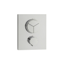 Herzbach LIVING PUSH Thermostat-Farbset 3 Verbraucher...