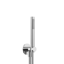 Herzbach LIVING SPA Wannenset ABG Halter 70 rund...