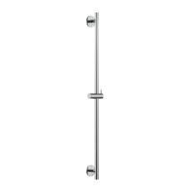 Herzbach LIVING SPA Wandstange 70 rund 1000mm Chrom