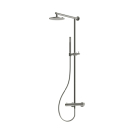 Herzbach LIVING SPA Duschsäule RB 200mm rund...