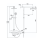 Herzbach LIVING SPA Duschsäule RB 250mm rund Multihandbrause Edelstahl