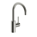 Herzbach DESIGN iX Waschtisch-Einlochbatterie L-Size...