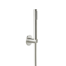 Herzbach LIVING SPA Wannenset Halter 70 rund...