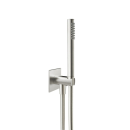 Herzbach LIVING SPA Wannenset ABG Halter 70 eckig...