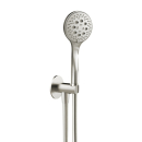 Herzbach LIVING SPA Wannenset ABG Halter 70 rund HB 100mm...