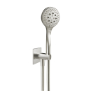 Herzbach LIVING SPA Wannenset ABG Halter 70 eckig HB...