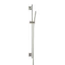 Herzbach LIVING SPA Wandstangenset 70 eckig 900mm...
