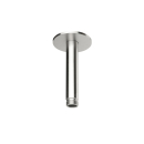 Herzbach LIVING SPA Deckenarm 100mm 70 rund Edelstahl