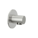 Herzbach LIVING SPA Anschlussbogen 70 rund Edelstahl