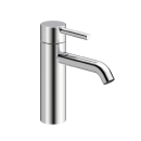 Herzbach DEEP Waschtisch-Einlochbatterie M-Size 130mm mit...