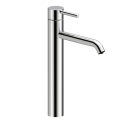 Herzbach DEEP Waschtisch-Einlochbatterie XL-Size 170mm...